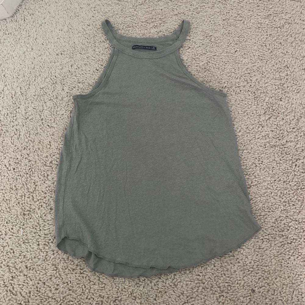 Abercrombie & Fitch Tank Top
